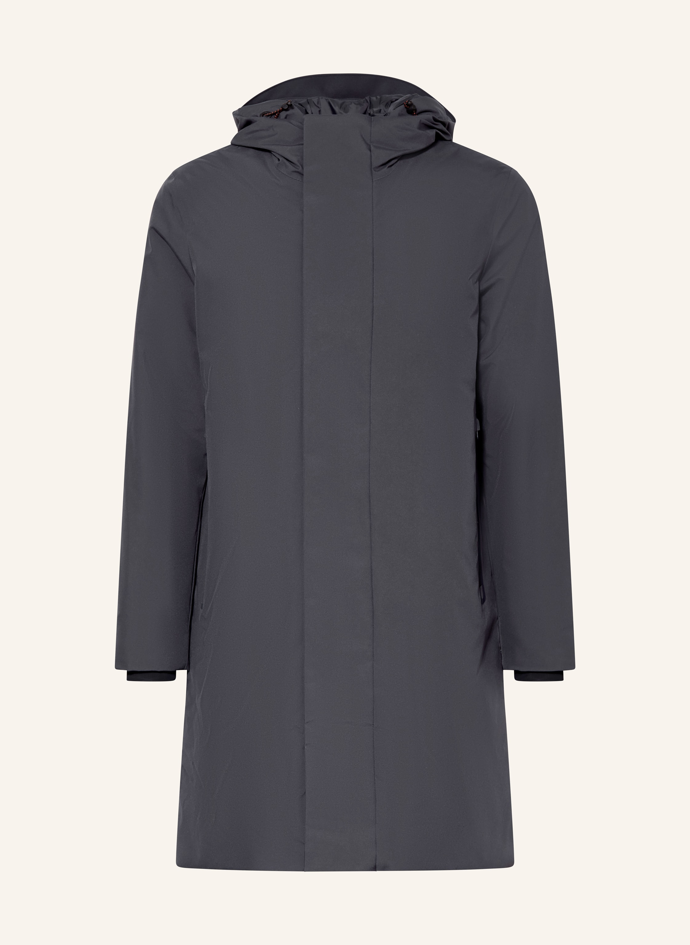 SAVE THE DUCK Parka BARRY