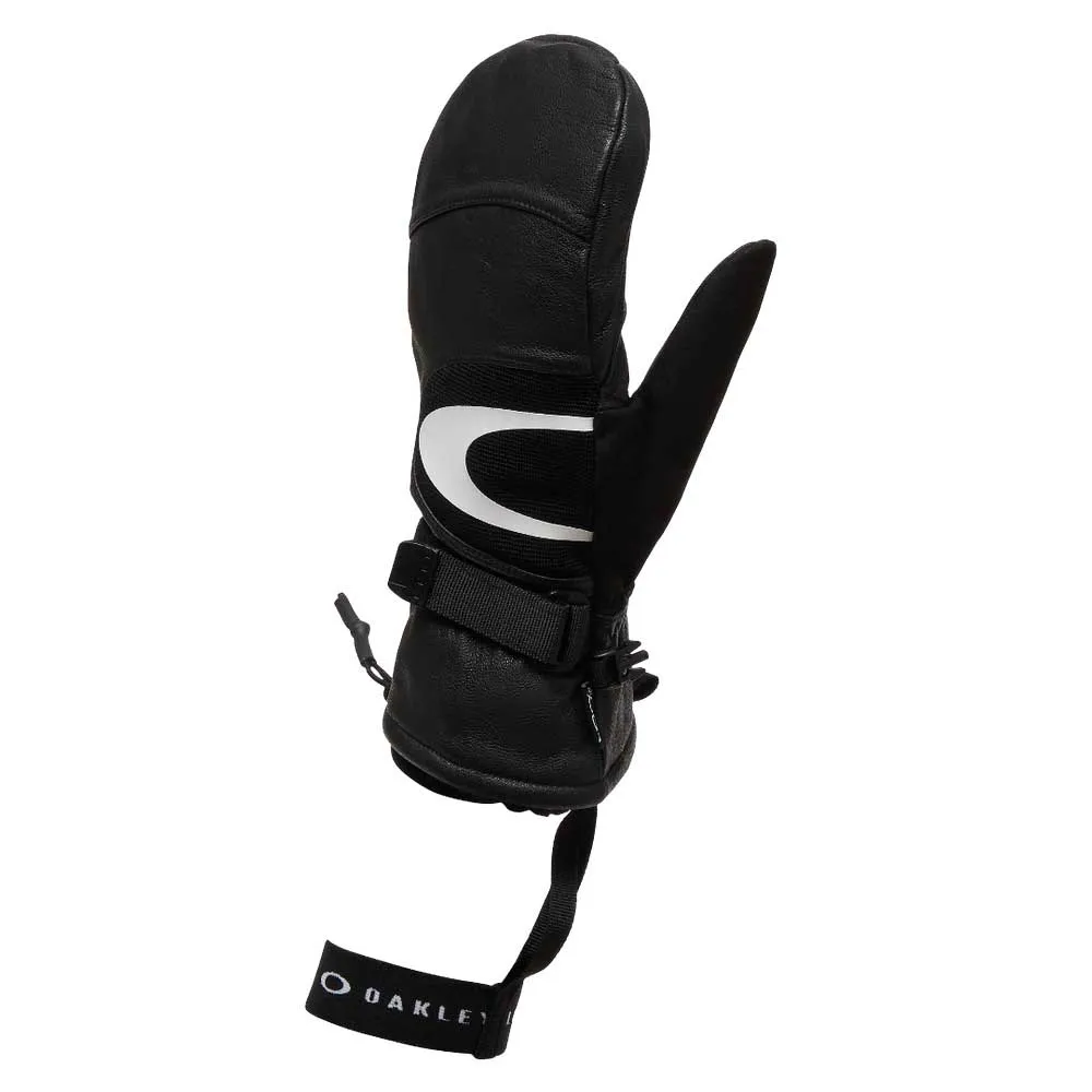 Oakley Timberline mittens refurbished