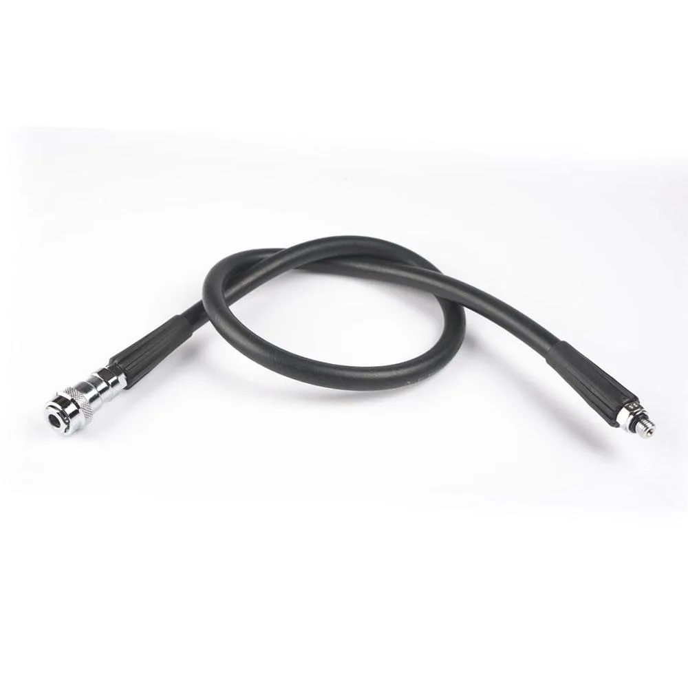 Si-Tech Dry suit hose