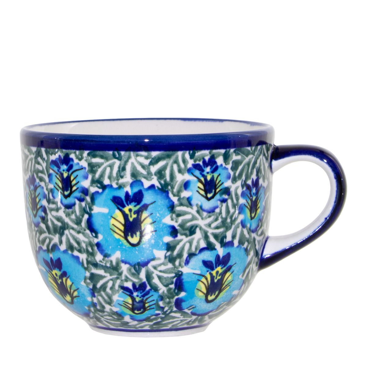 Filiżanka Cappuccino (V0,35L)