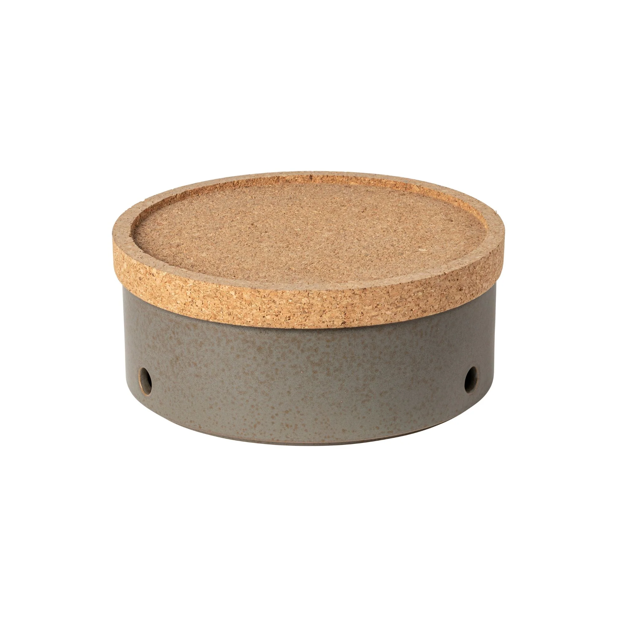 Onion Canister Redonda
