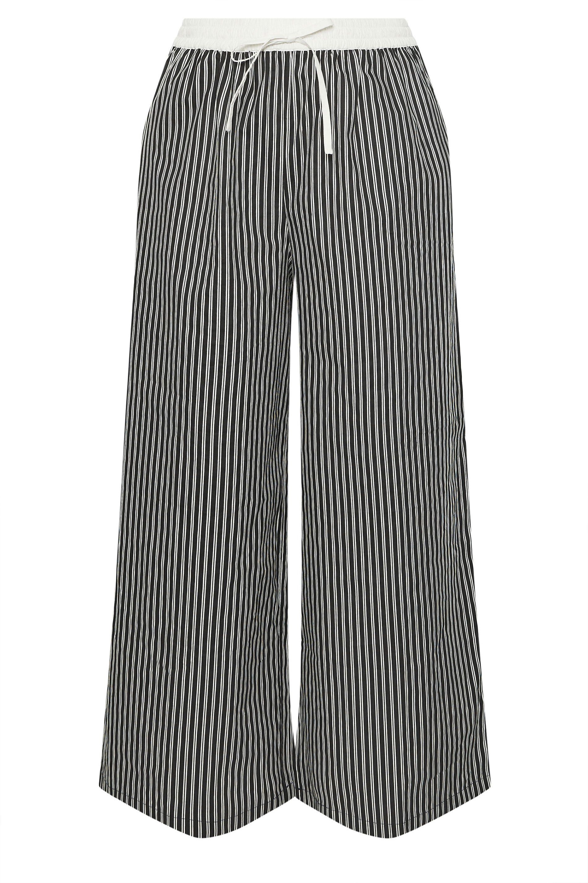 Yours Wide Leg Trousers