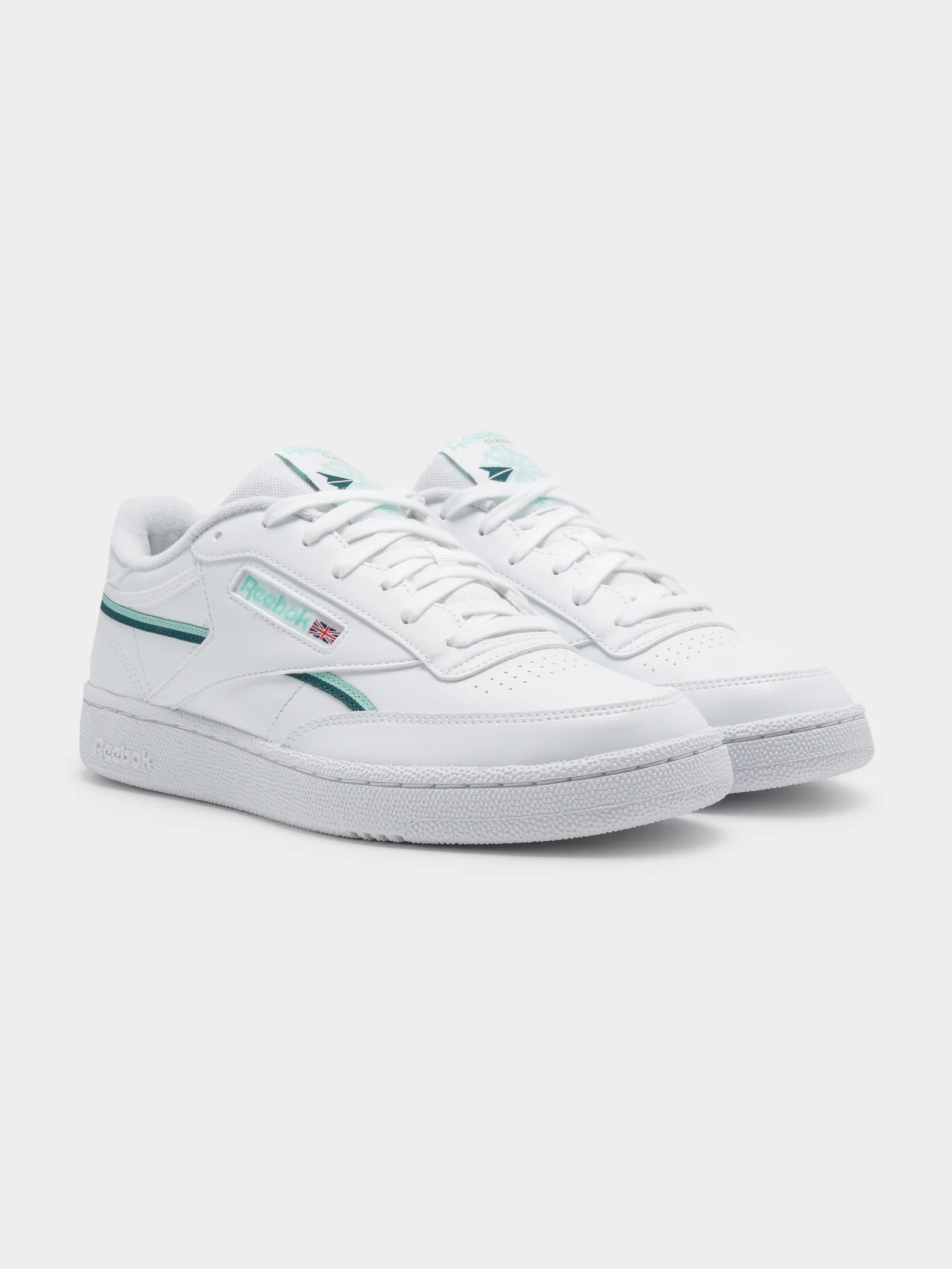 Unisex Club C 85 Vegan Sneakers