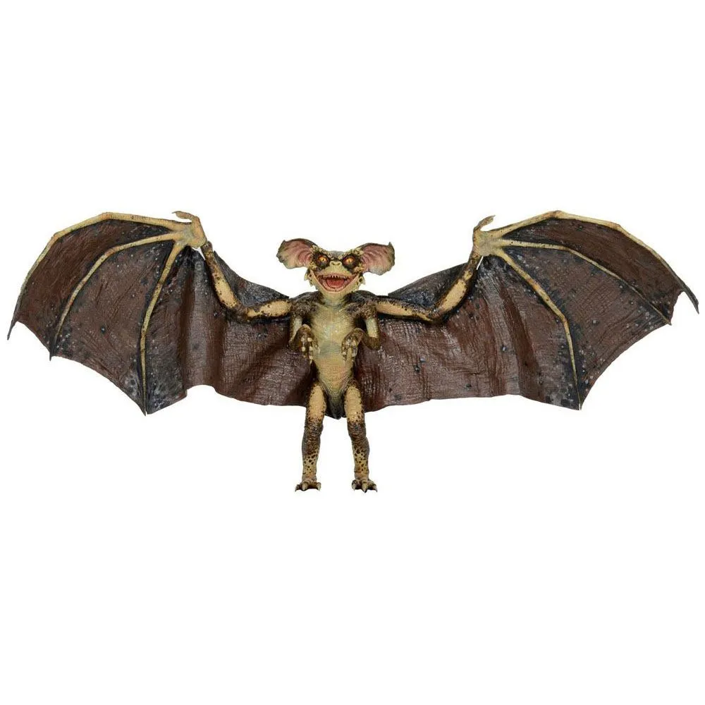 Neca Gremlins Bat Deluxe Boxed Action Figure