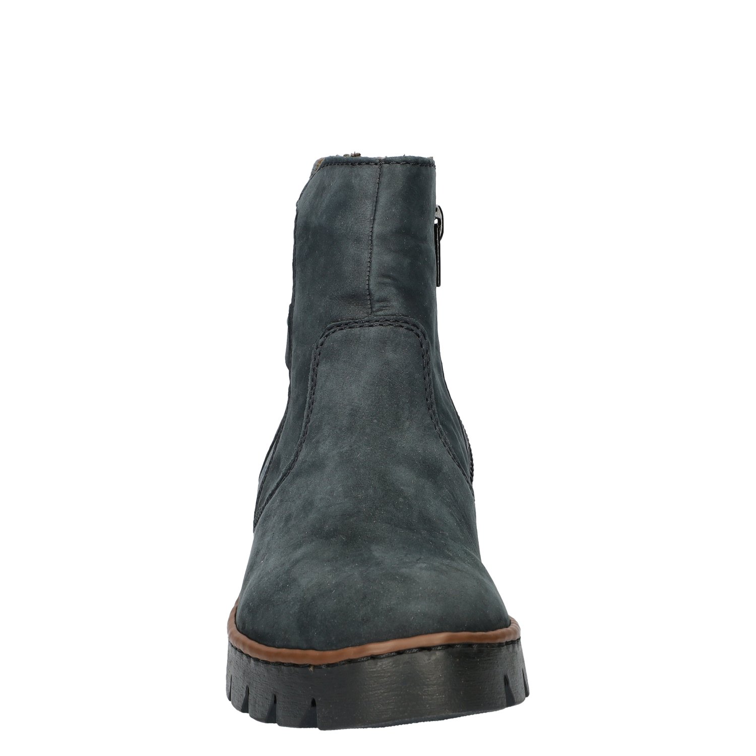 Rieker dames enkellaarsje