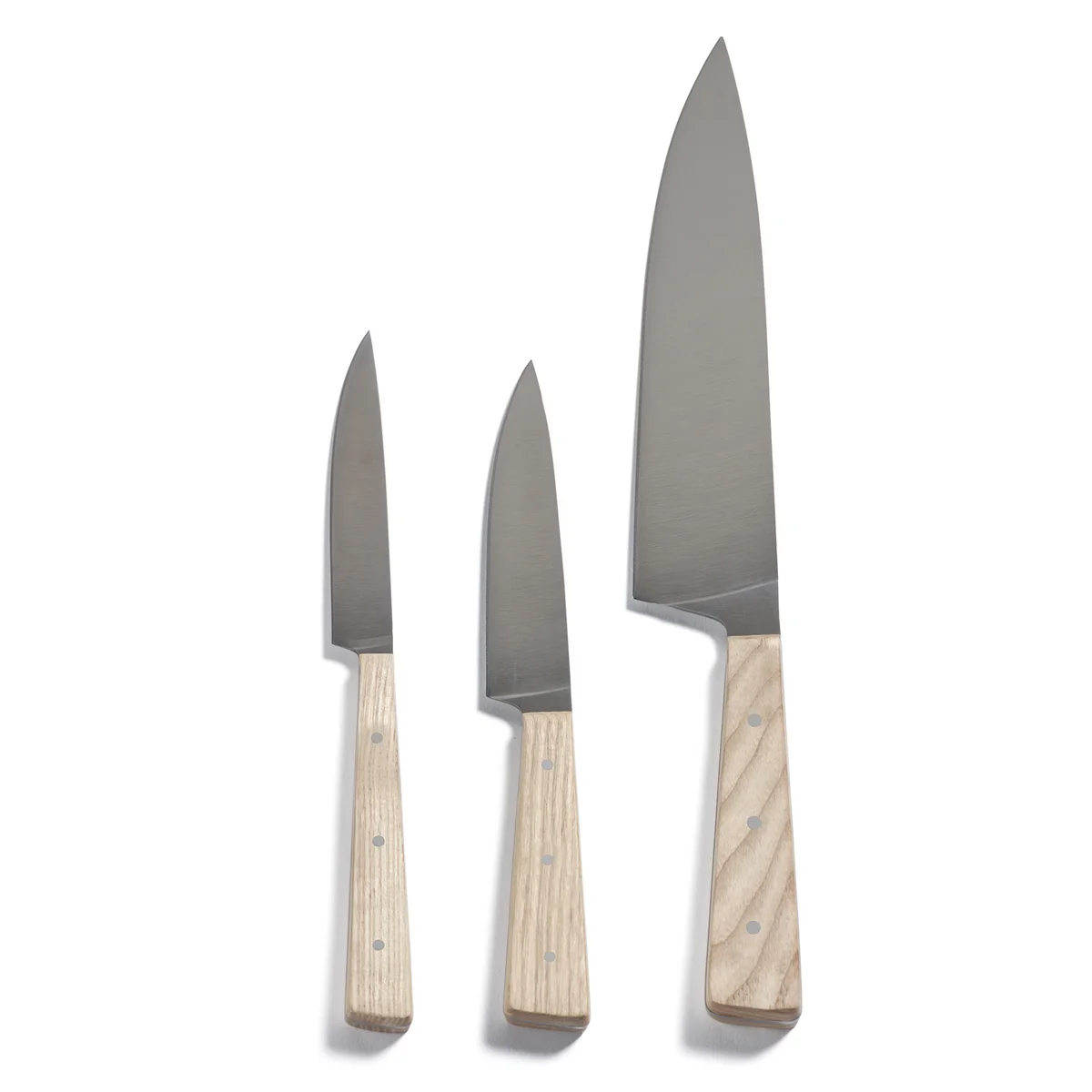 Serax - Dune Steakmesser by Kelly Wearstler