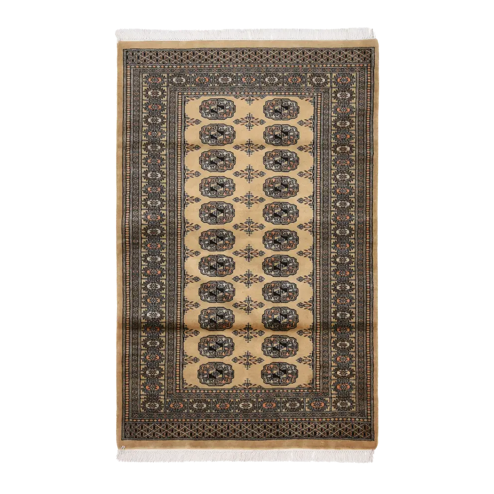 Orientteppich Pakistan Bochara