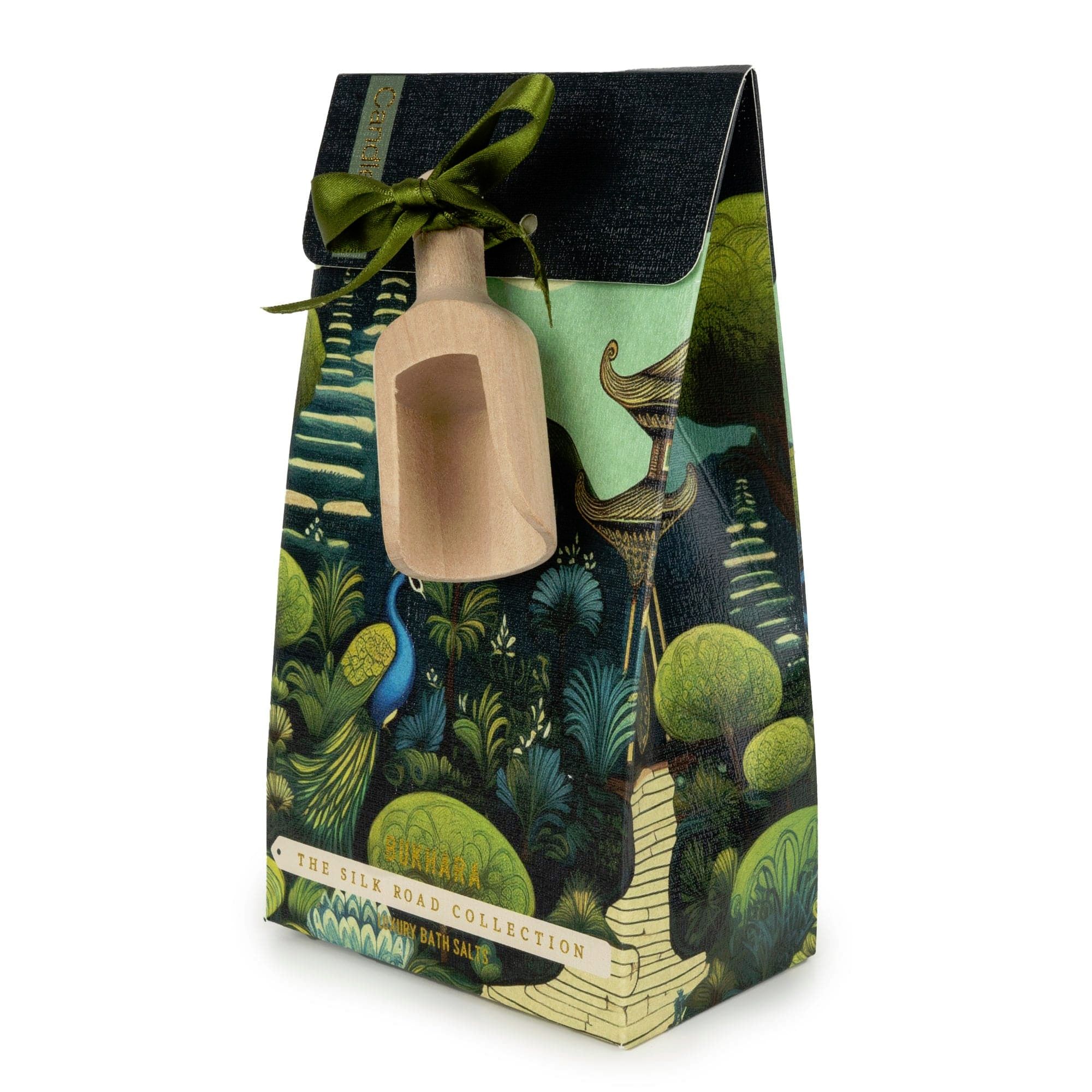 Candlelight The Silk Road Collection Bukhara Windermere Luxury Bath Salts