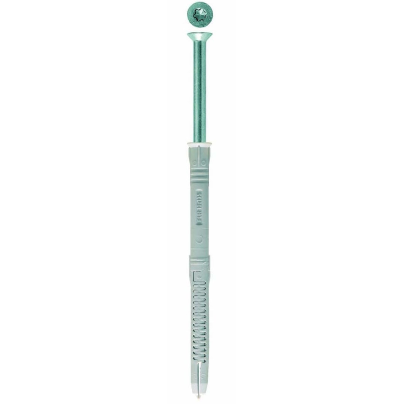 Fixation pour cadre FUR-T Ø 10 x 160 mm 50 pièces