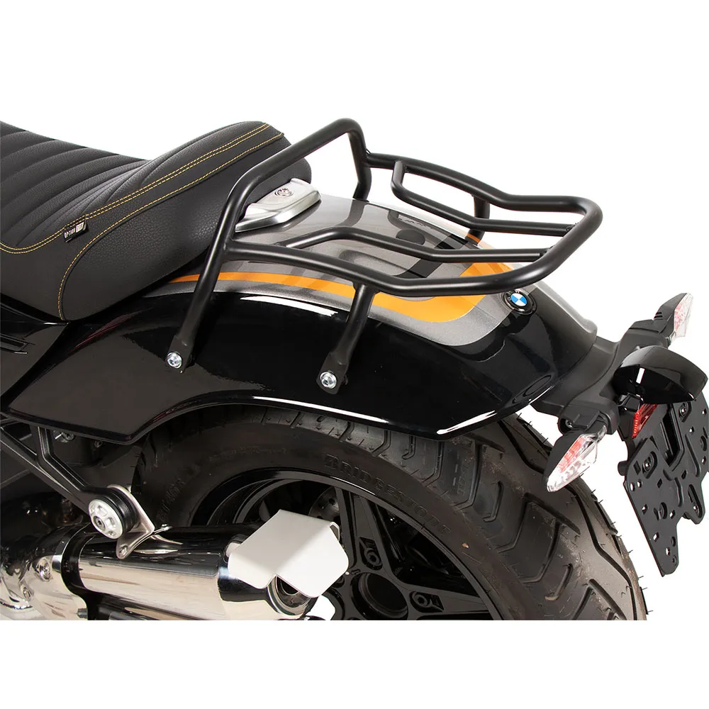 Hepco Becker BMW R 12 24-25 Solorack luggage rack