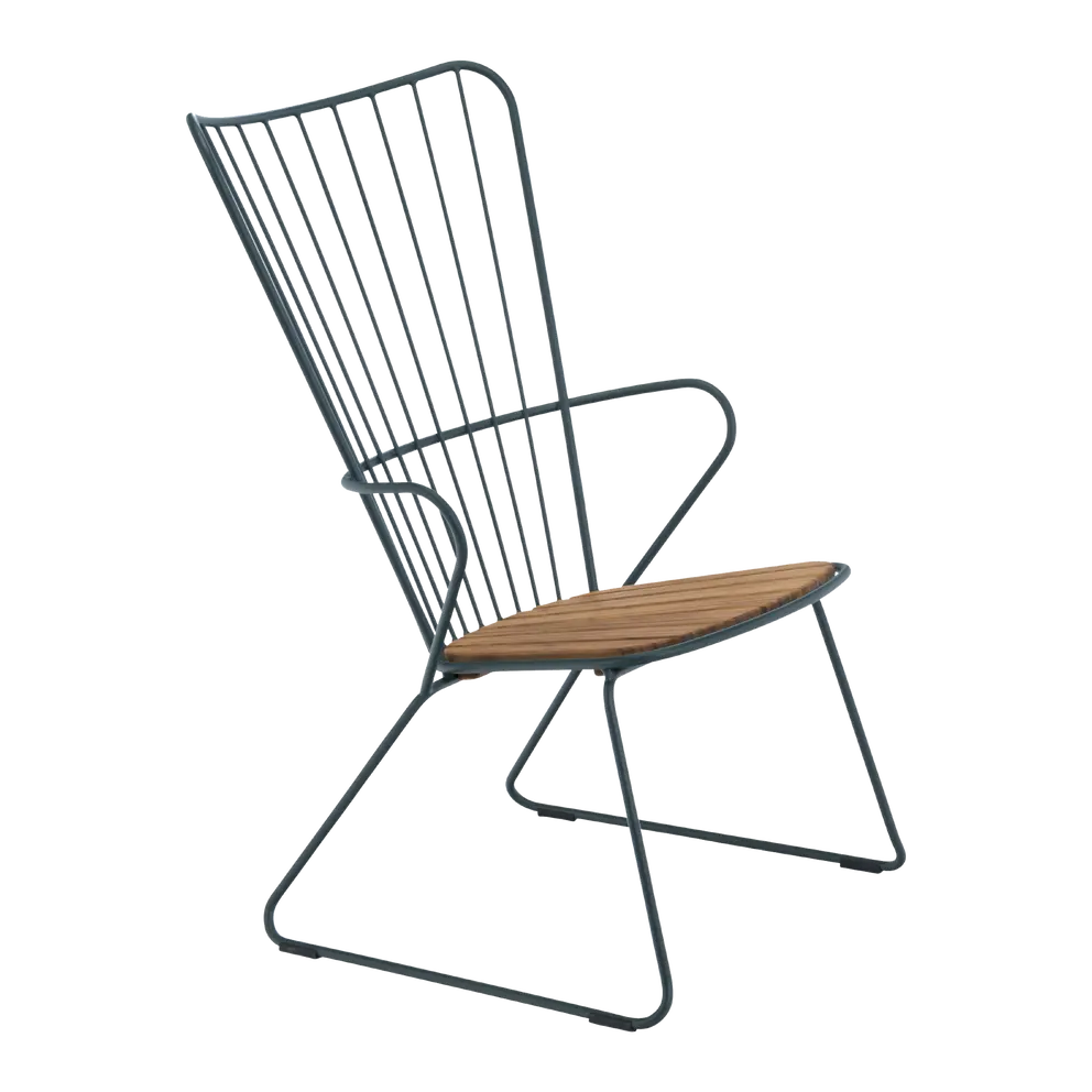 Gartenstuhl Paon