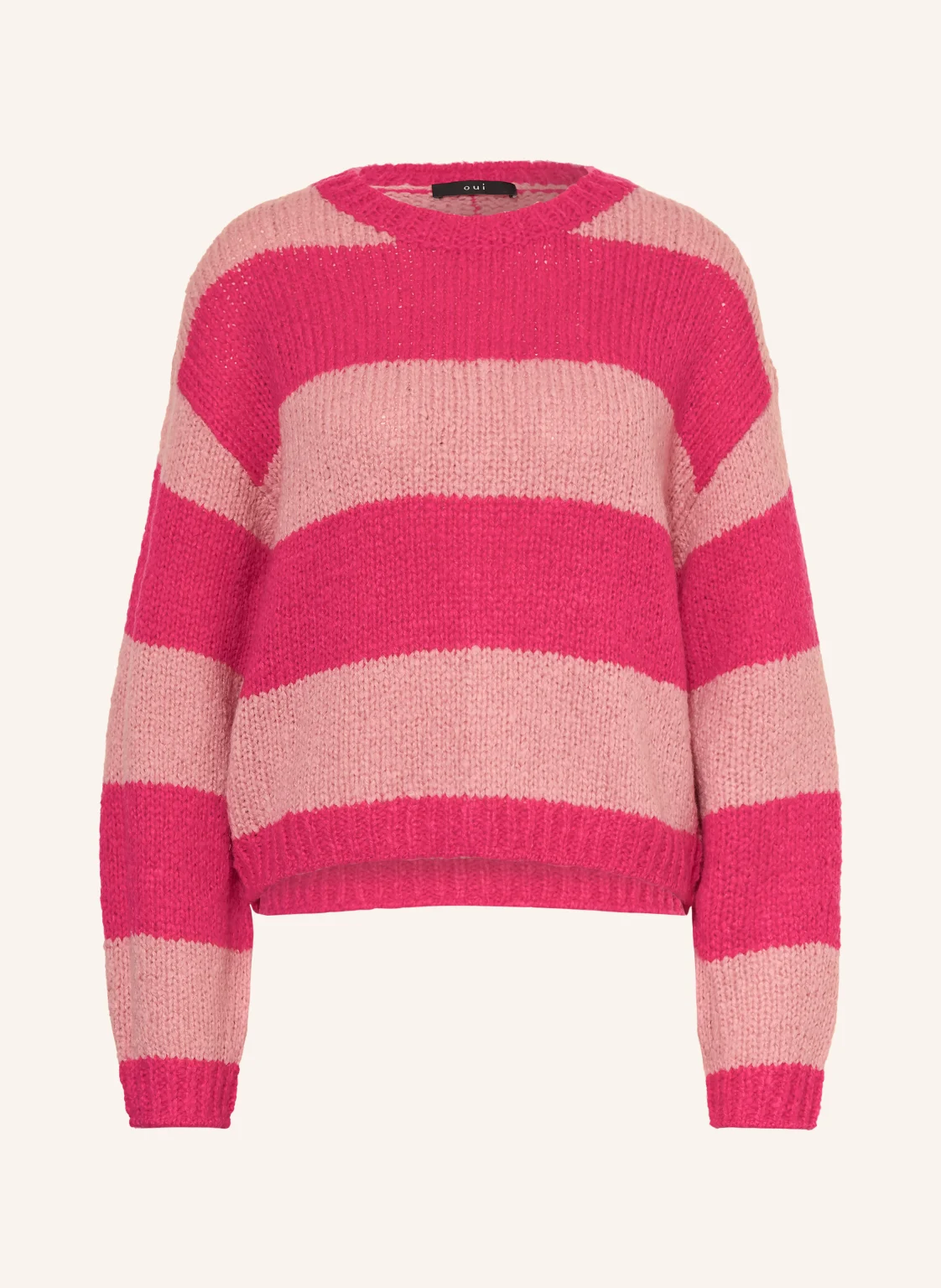 Oui Pullover
