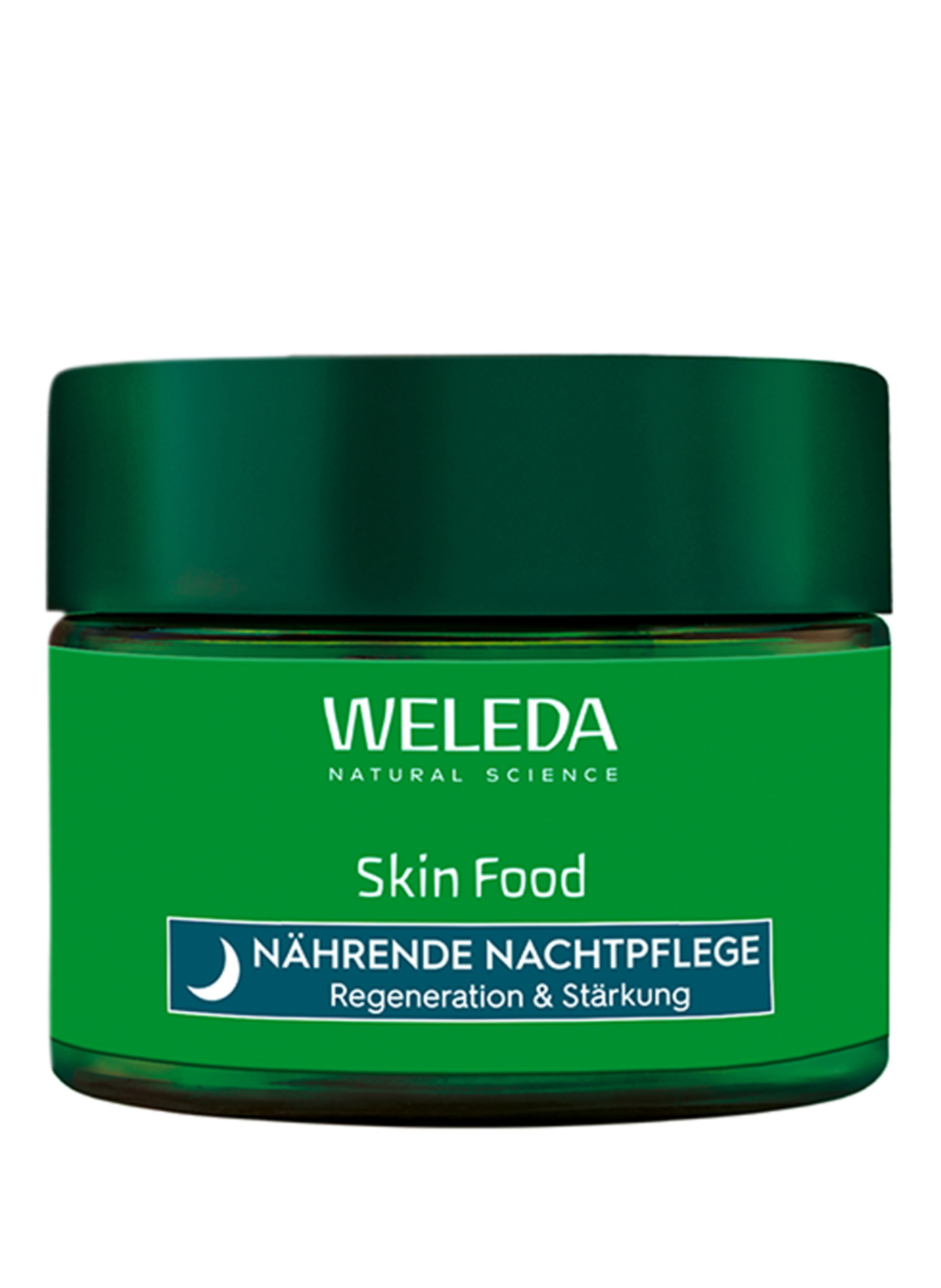WELEDA SKIN FOOD NÄHRENDE NACHTPFLEGE