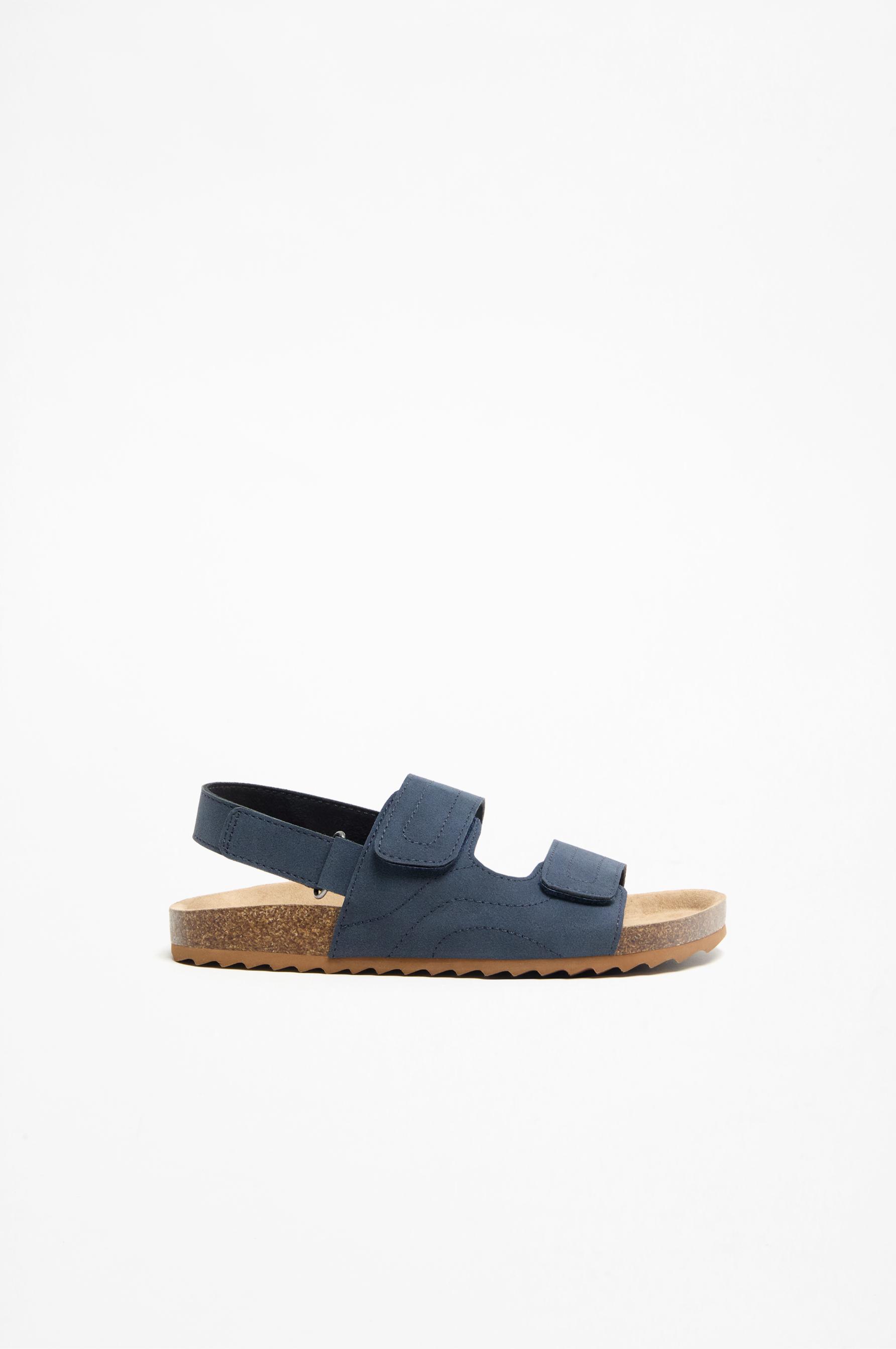 Sandalia confort