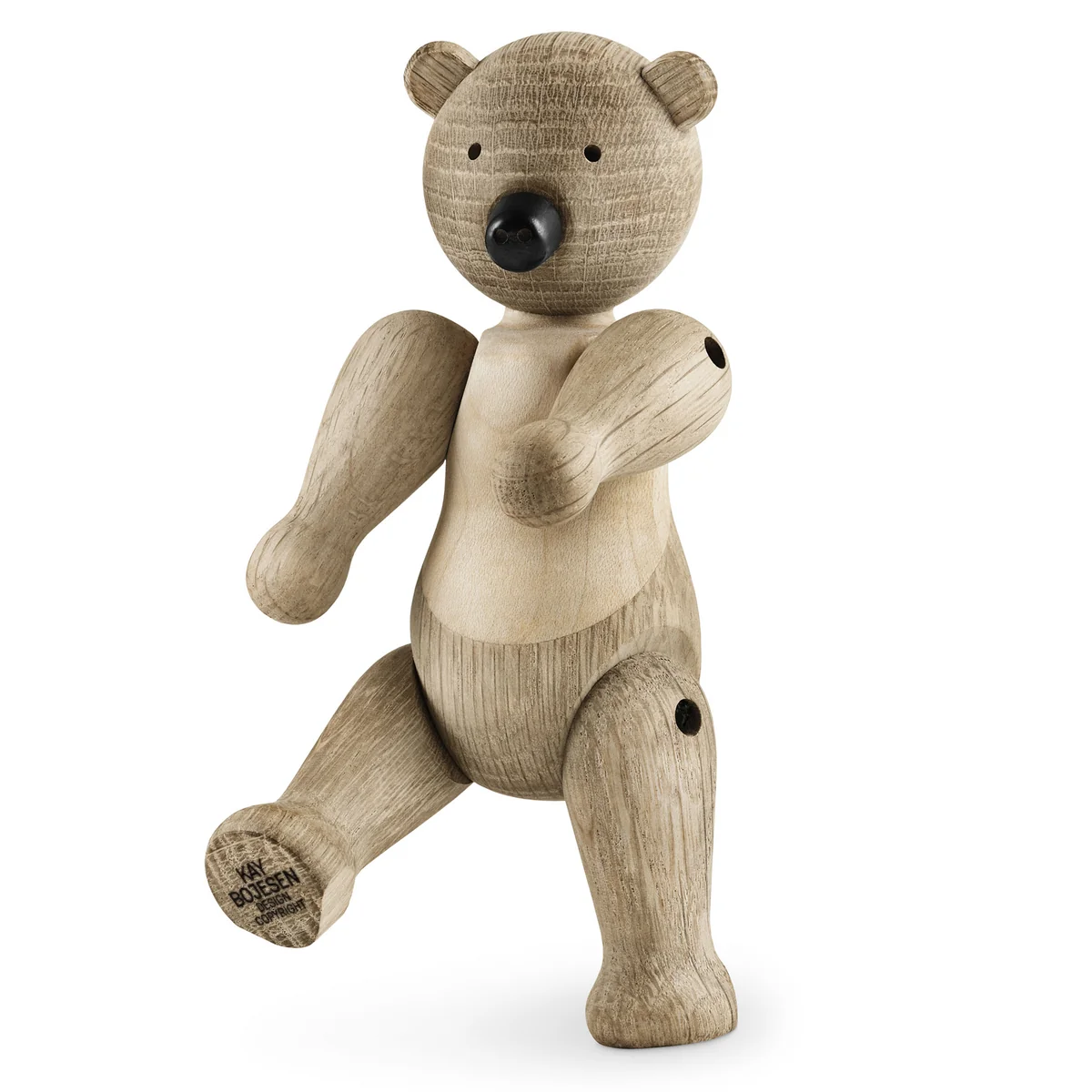 Kay Bojesen - Holz-Bär