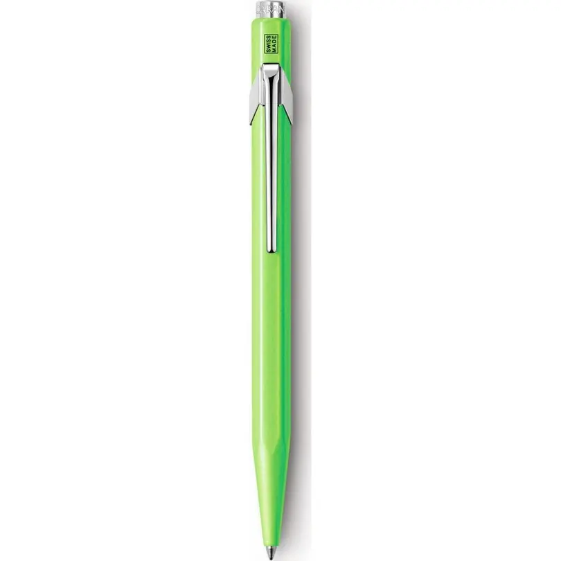 Kugelschreiber 849 Fluo Line M