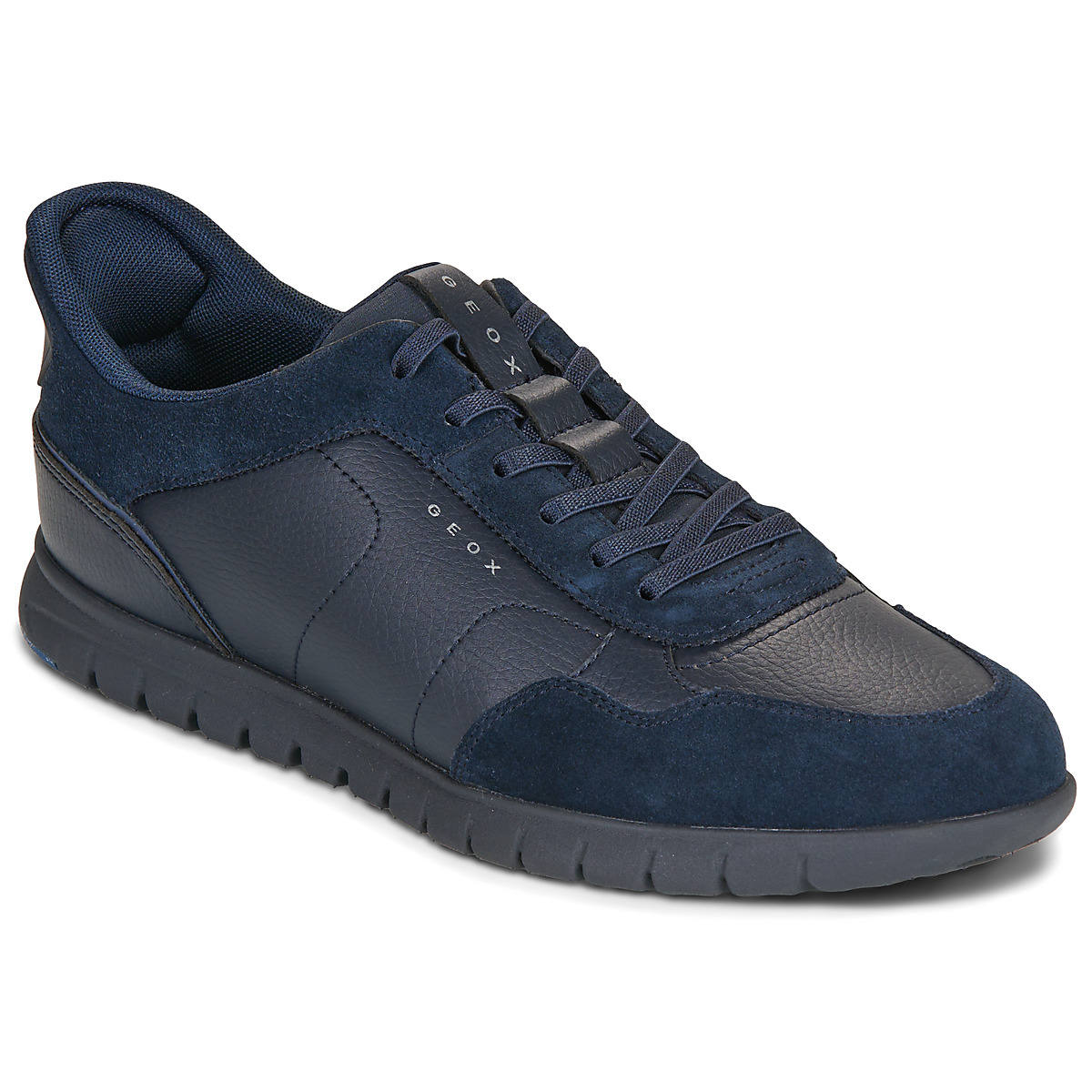 Geox - U FLEXTRIDEZERO PLUS - Marine