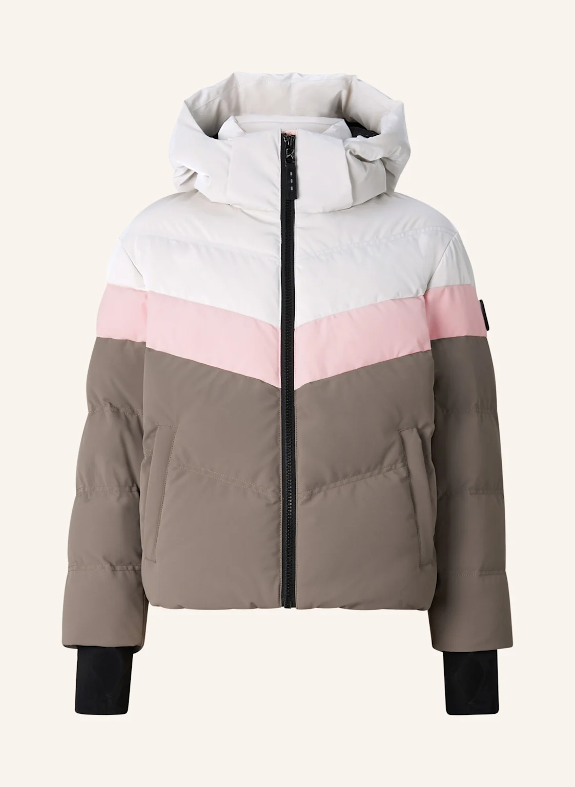 BOGNER Kids Ski-Daunenjacke Cosima