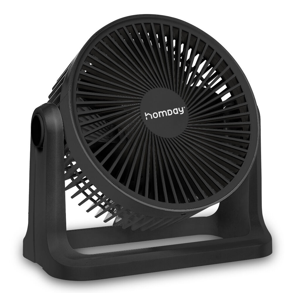 Ventilateur à poser Ø23cm 30W