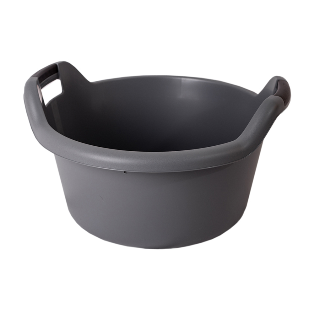 Bacia OKTOP cinza 20l