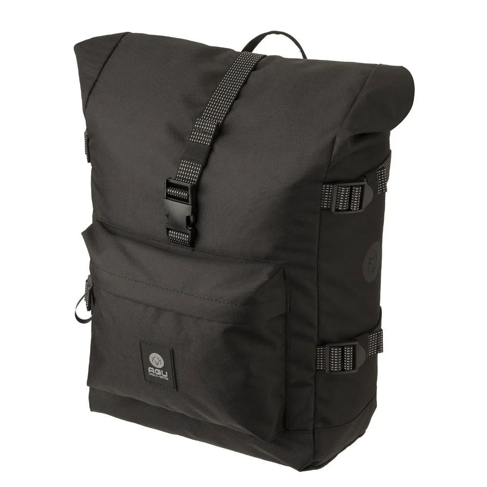 AGU H2O Roll Top Single Urban 14L panniers