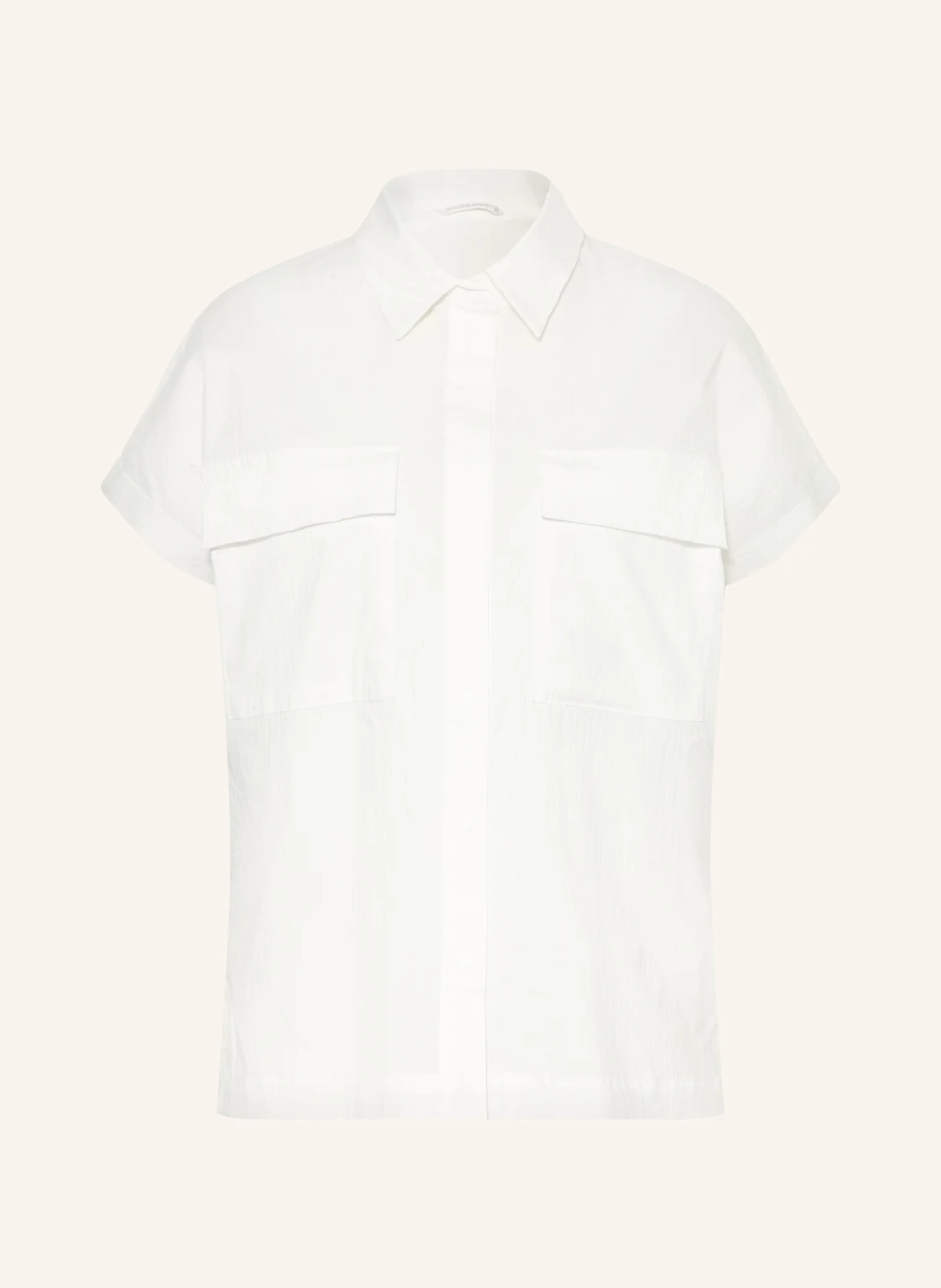 JEANNE BARET Hemdbluse ACACIA