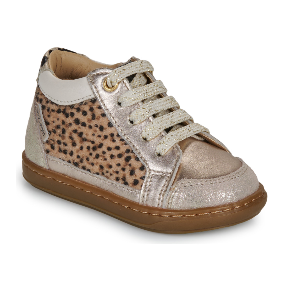 Shoo Pom - BOUBA CONNECT - Cheetah