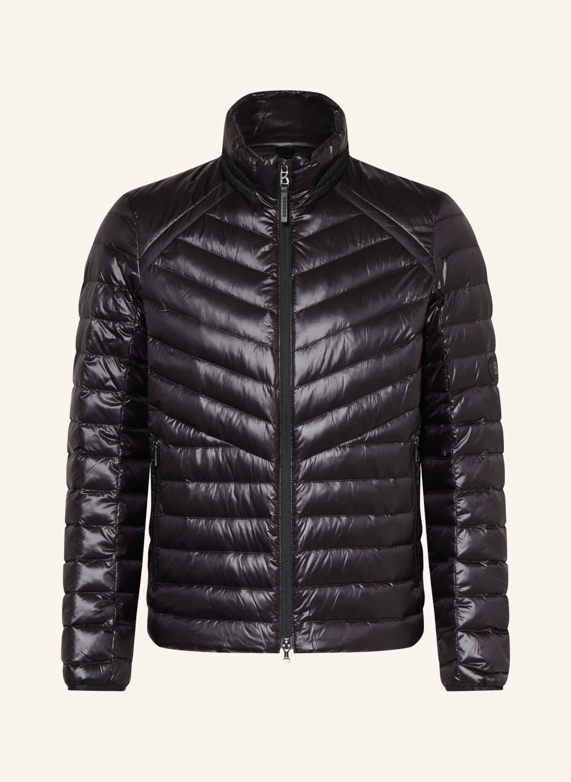 BOGNER Lightweight-Daunenjacke LIMAN-D