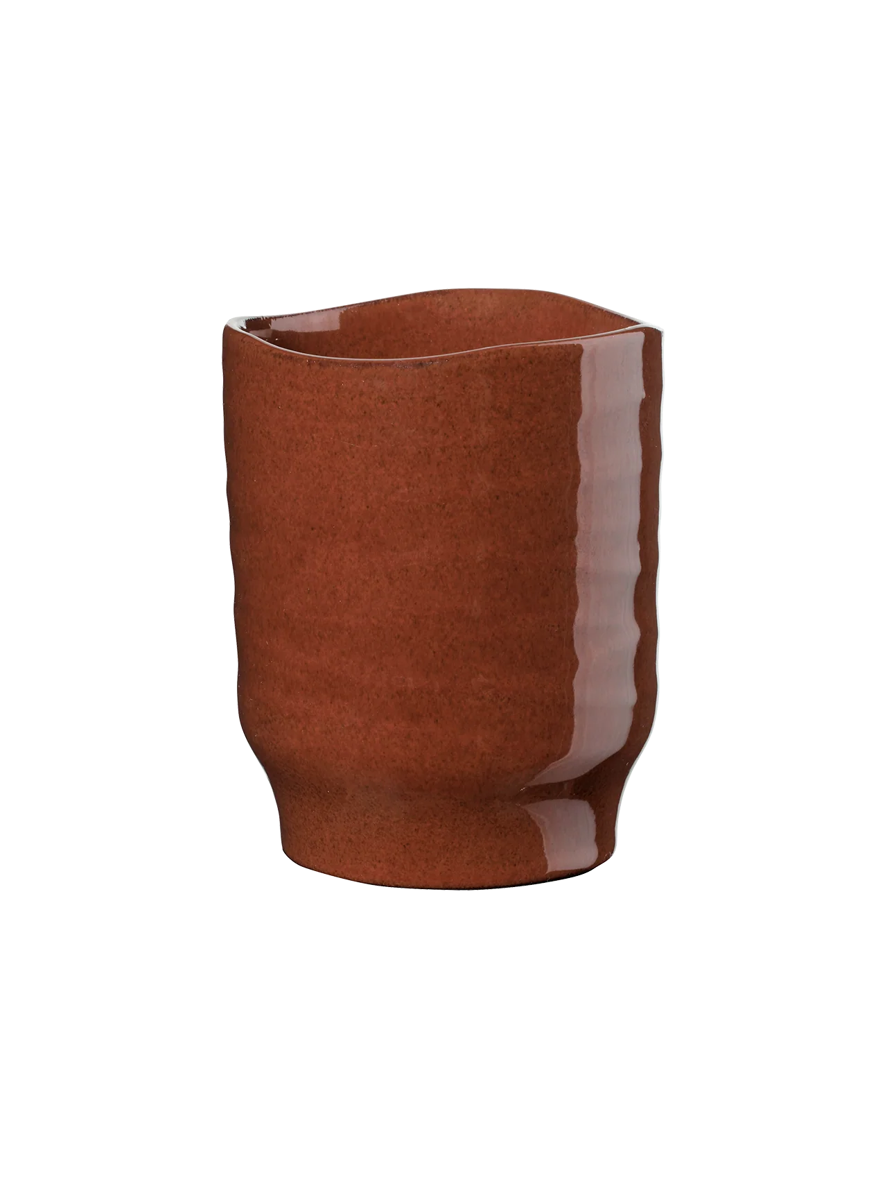 poké mug, salsa
