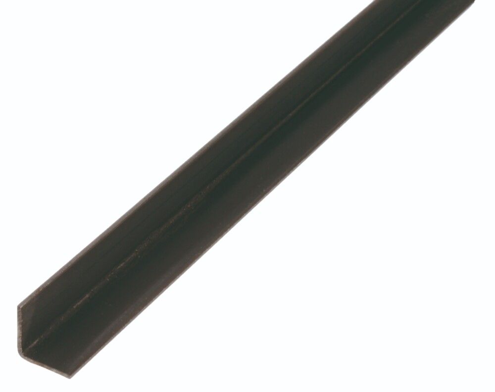VINKELPROFILER GAH ALBERTS WARMSALD 30X30MM 2000MM GRÅ