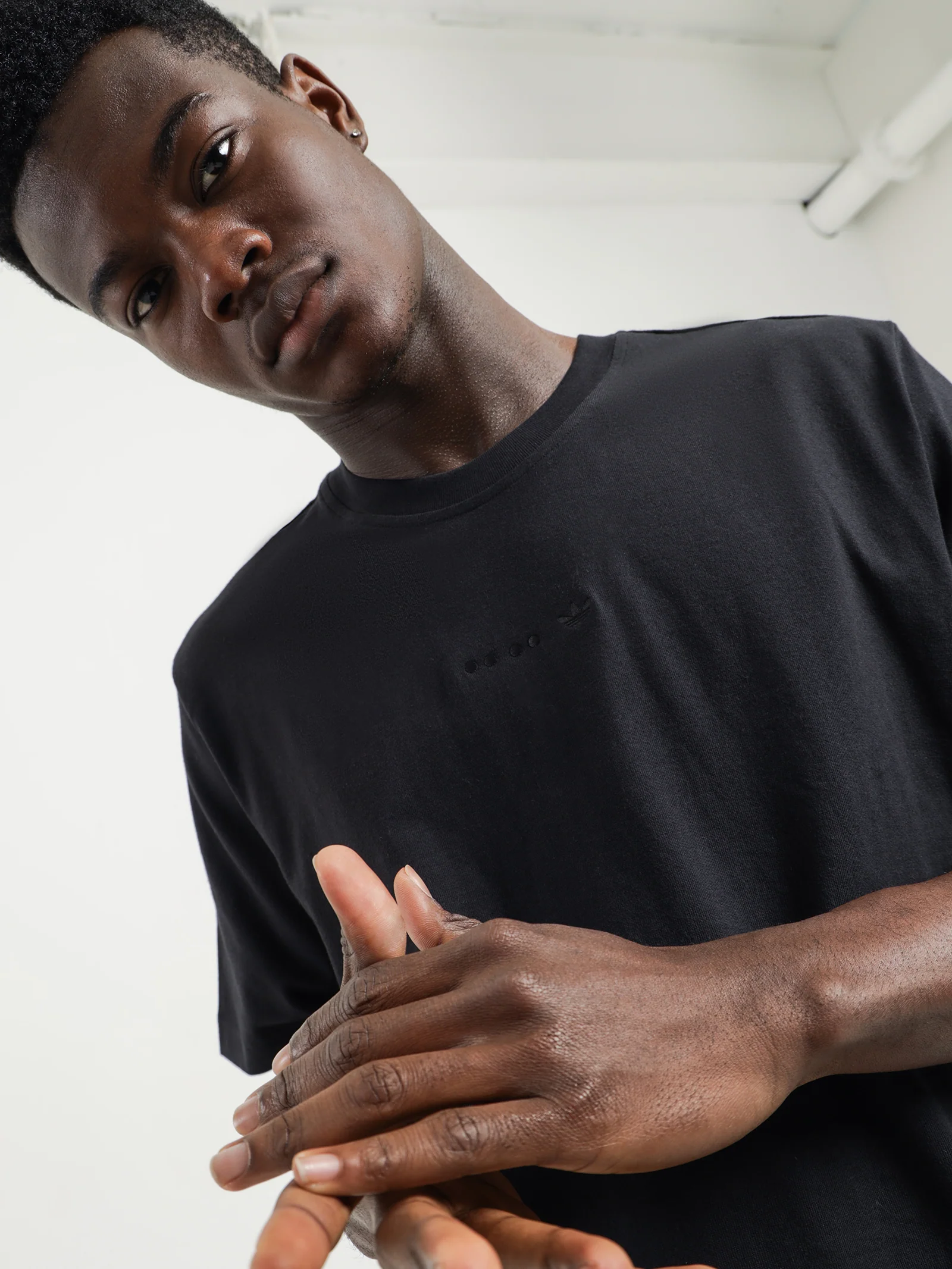 Reveal Essentials T-Shirt