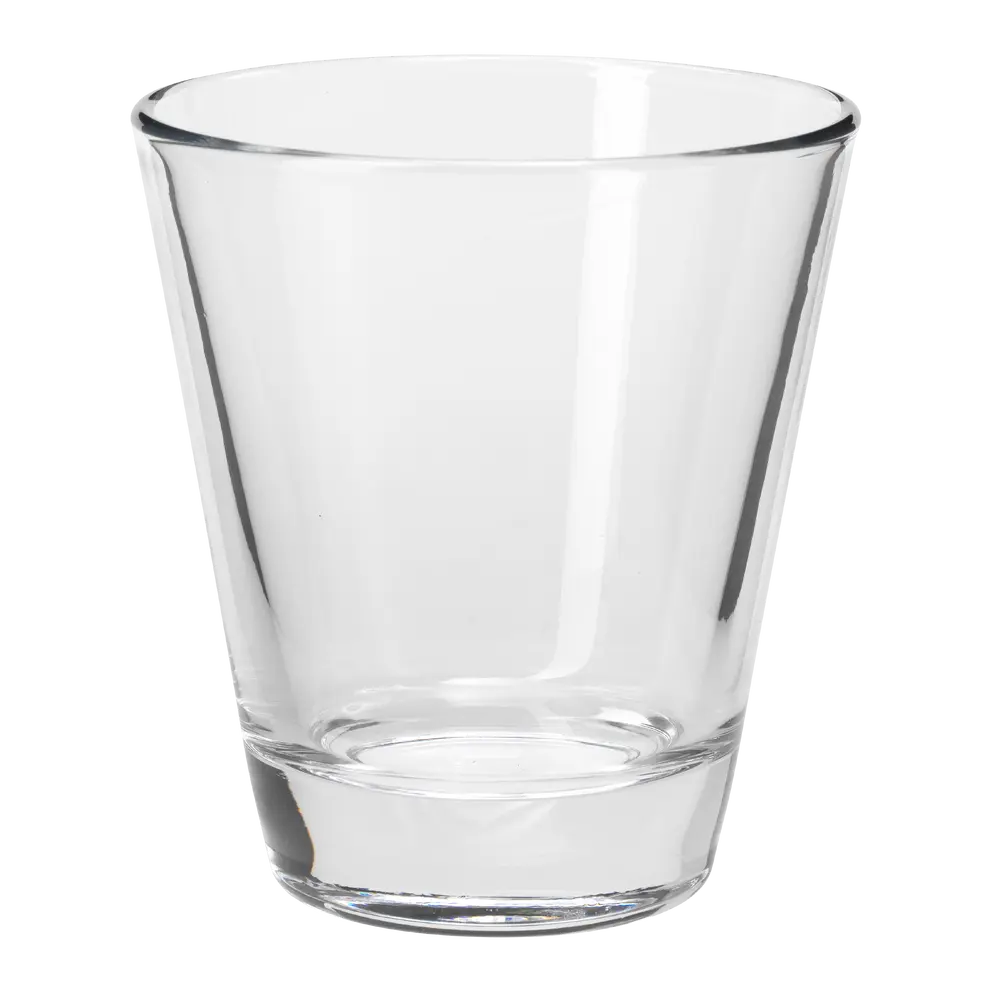 Trinkglas Ciao