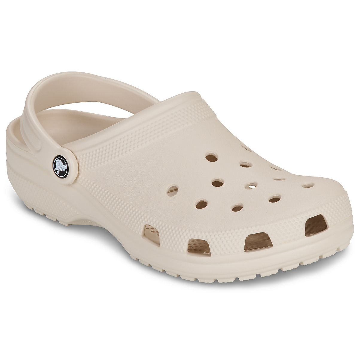 Crocs - CLASSIC - Beige