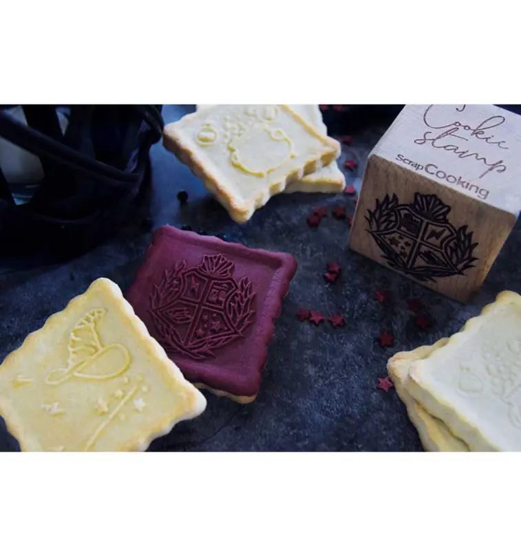 Ausstecherset Cookies