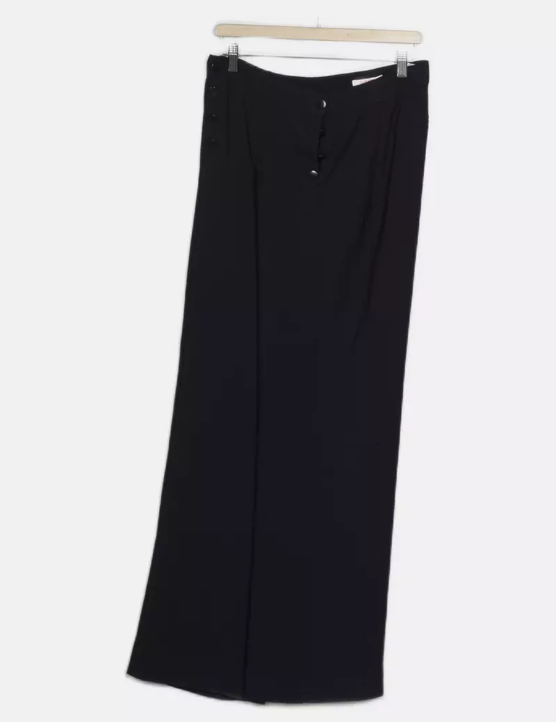 Camaïeu slacks wide-leg