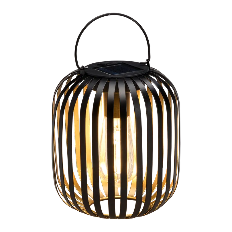 Solarleuchte Solar Light