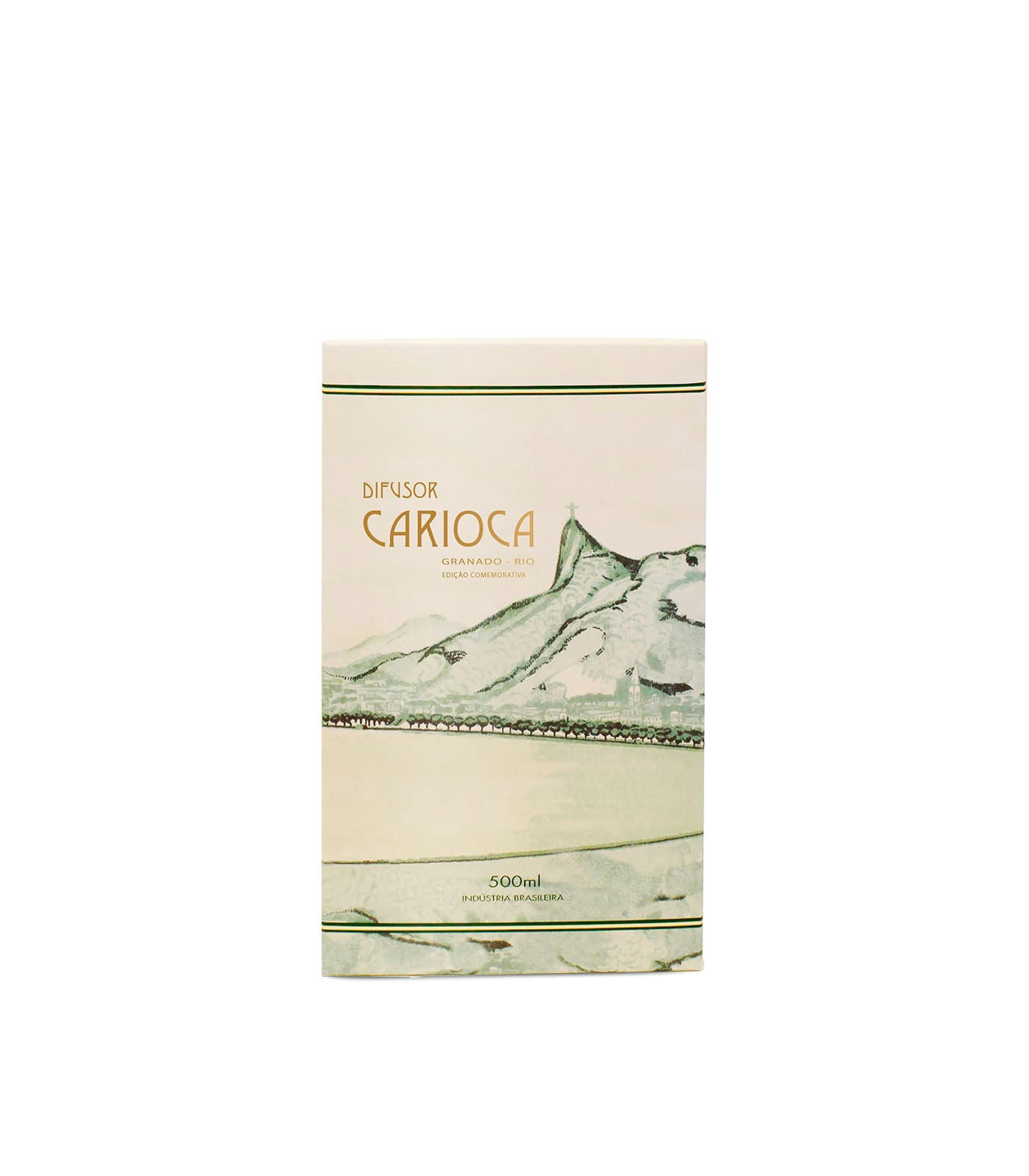 CARIOCA - Diffuseur 500ml