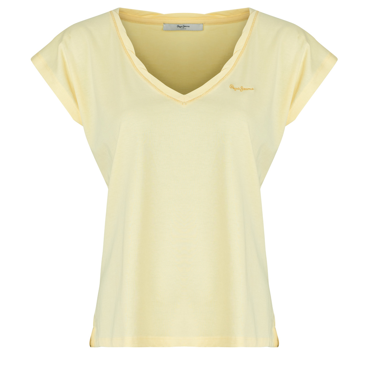 Pepe jeans - CLOE - Yellow