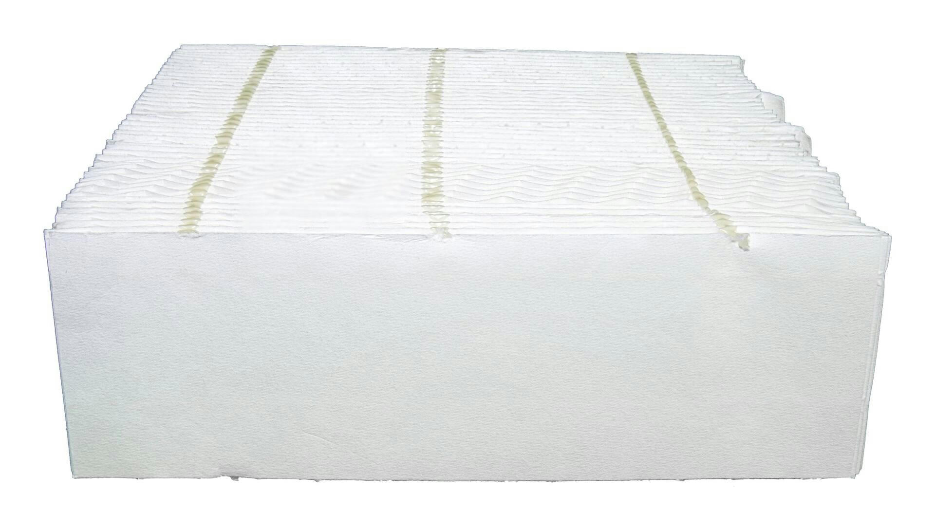 Air Care 1043CN Wick Replacement Humidifier Filter, White, 10-1/2 x 12-1/4 x 4-in, 1-pk