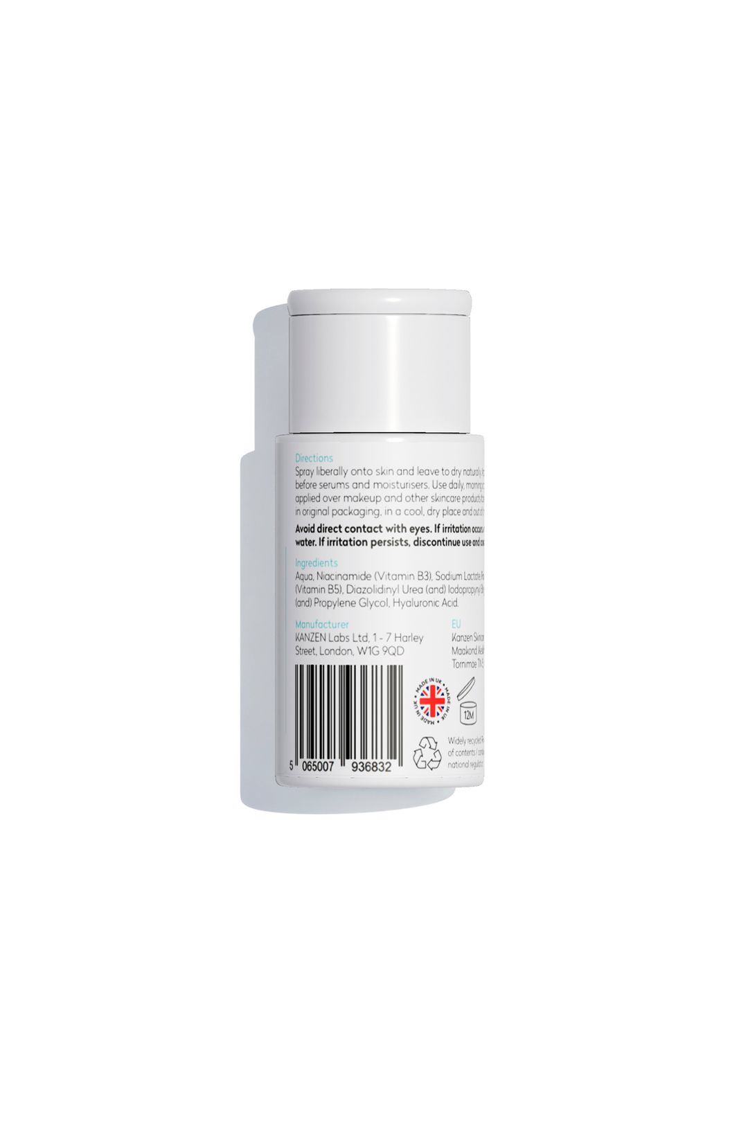 Kanzen Pore Purifier 30ml