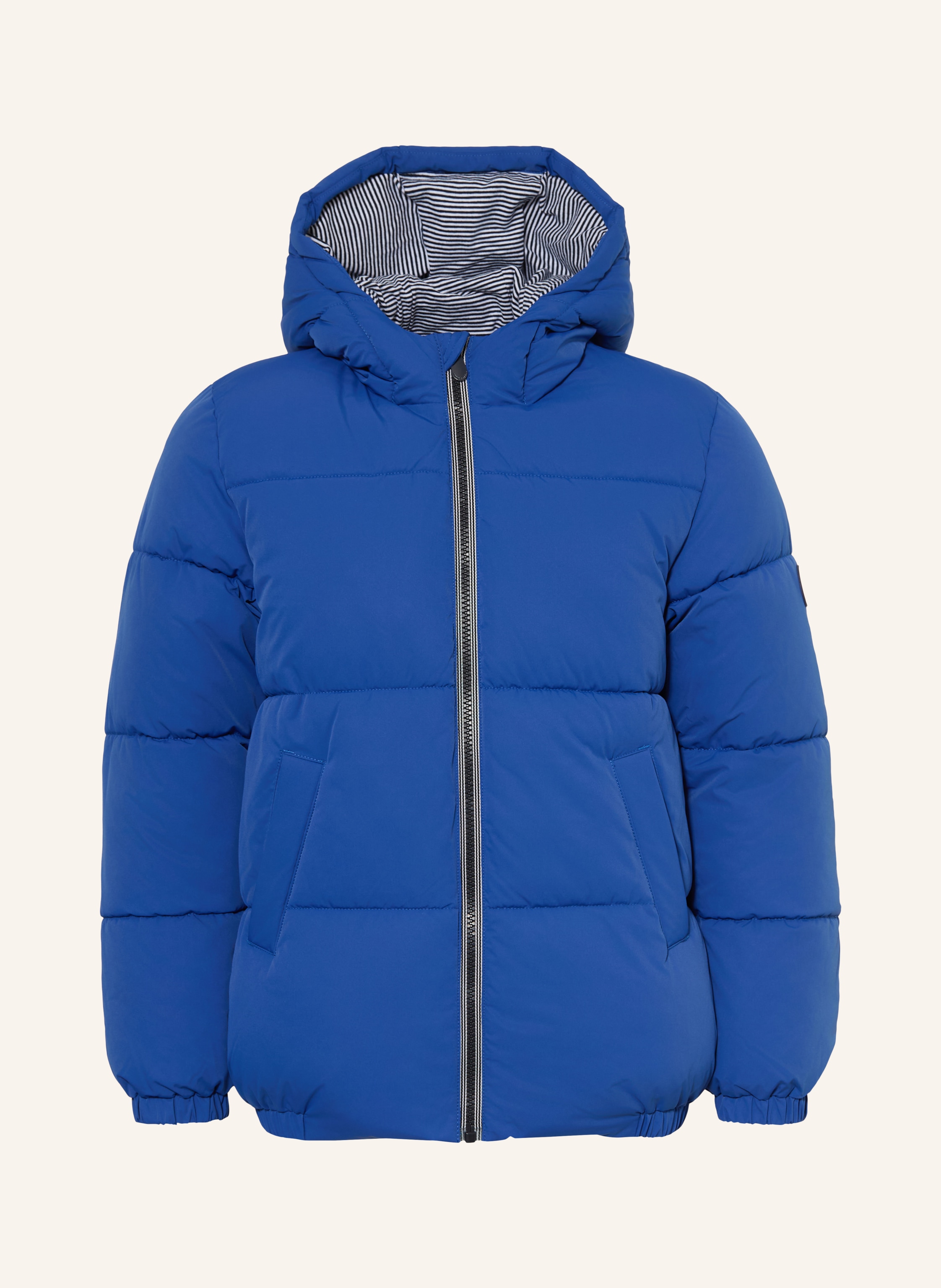 PETIT BATEAU Steppjacke