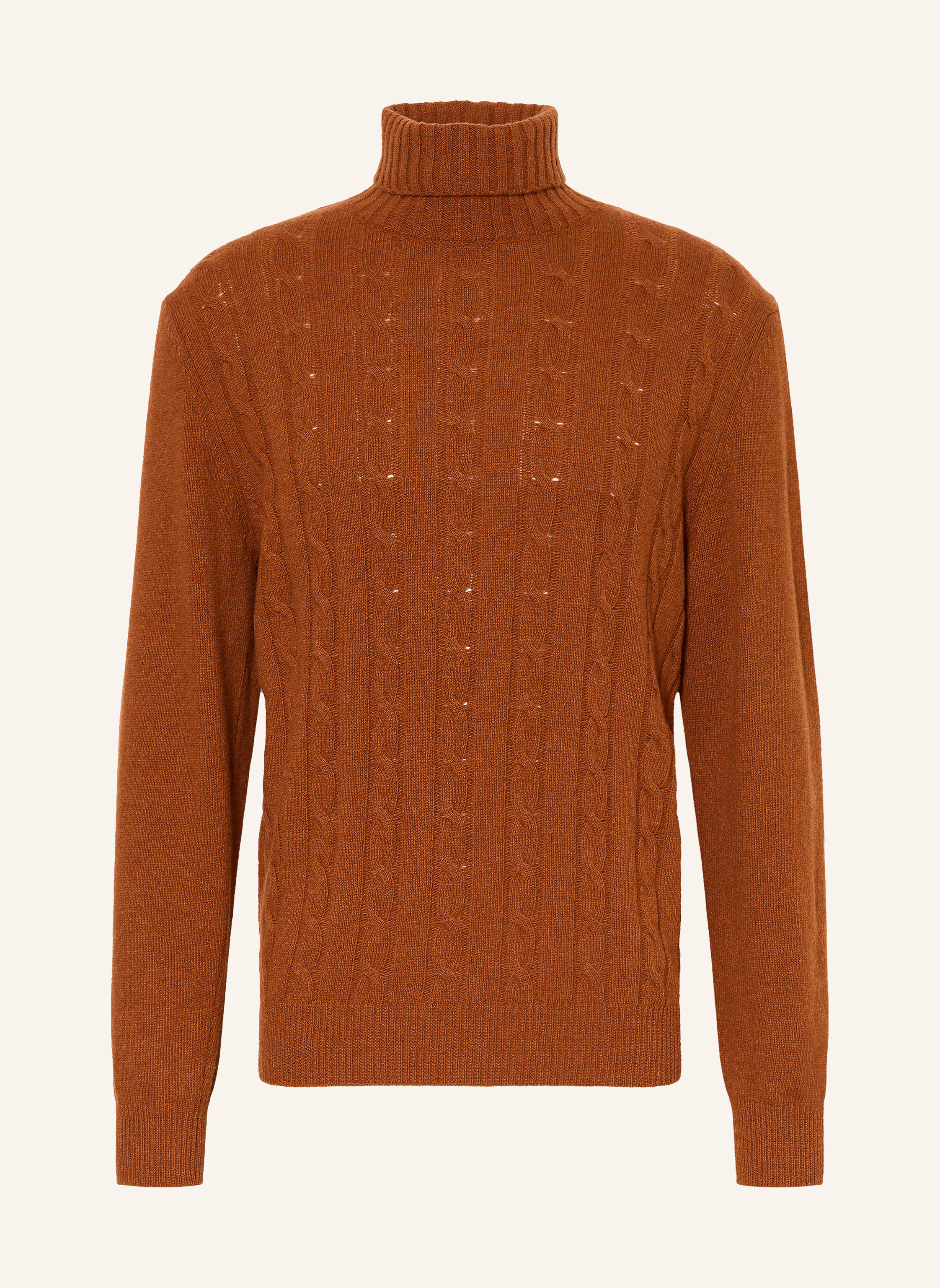 DIGEL Rollkragenpullover FRANCIS