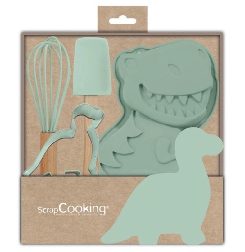 Backset Baking