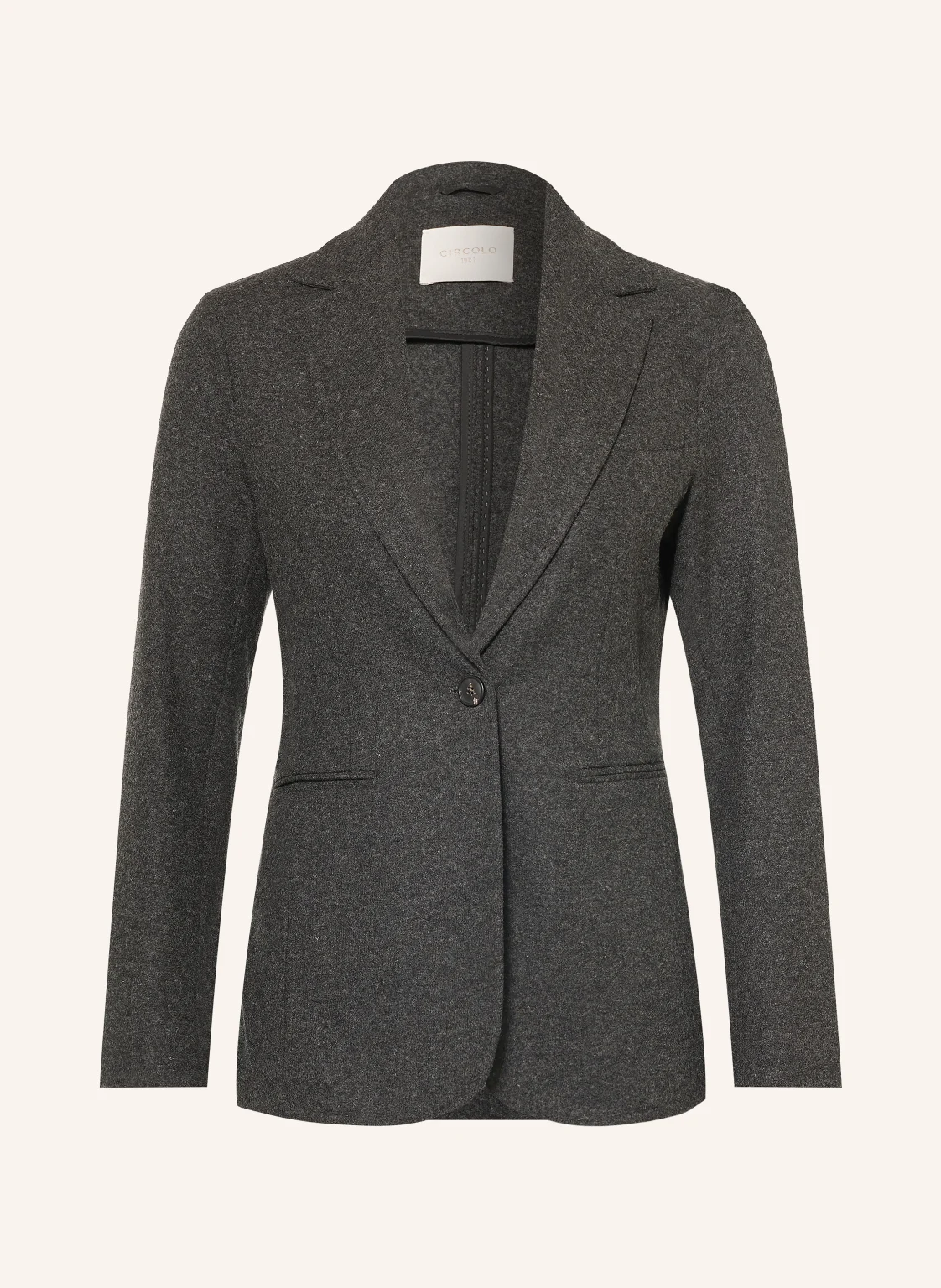 CIRCOLO 1901 Jerseyblazer