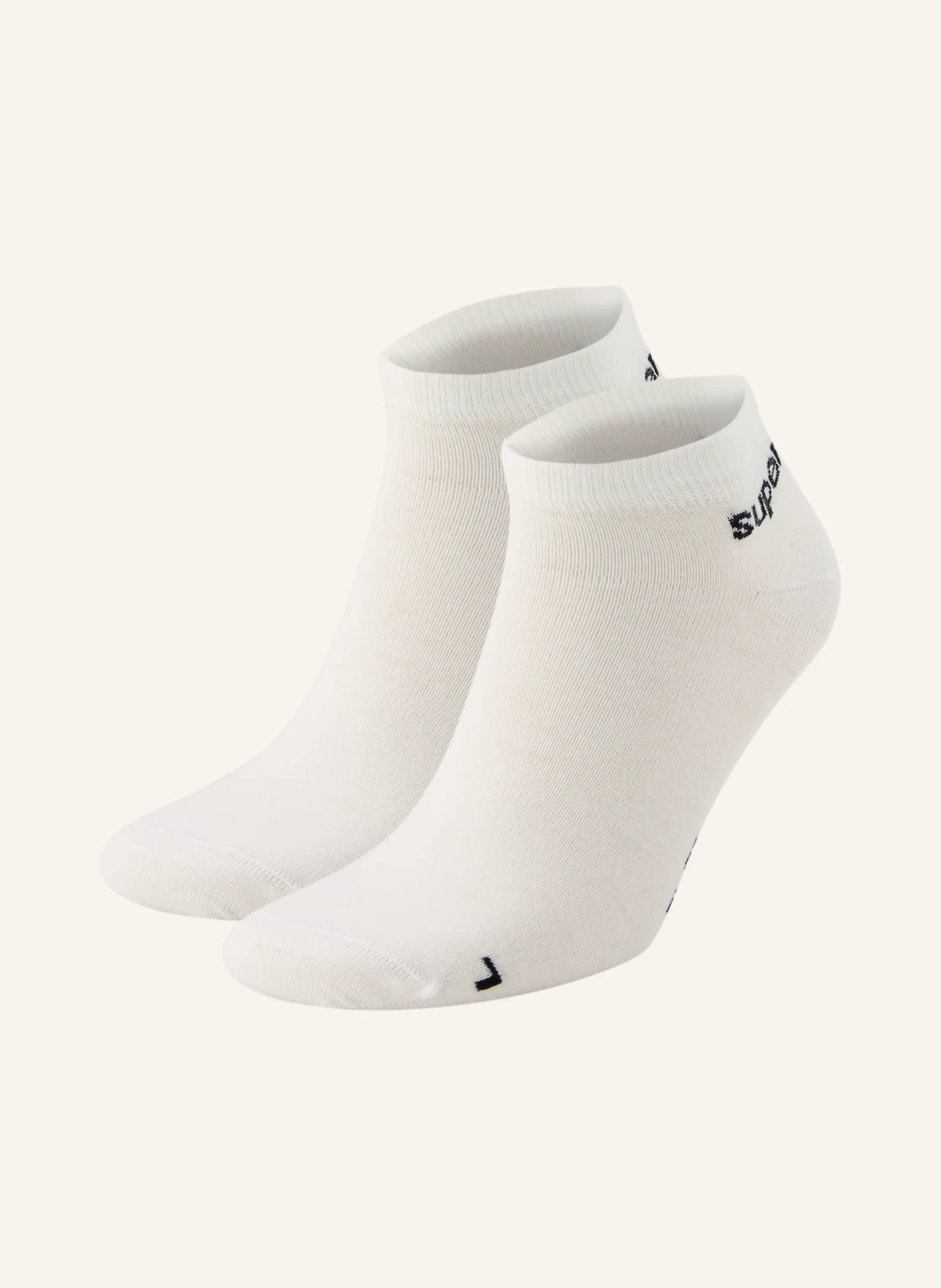 super.natural 2er-Pack Trekking-Socken MERINO