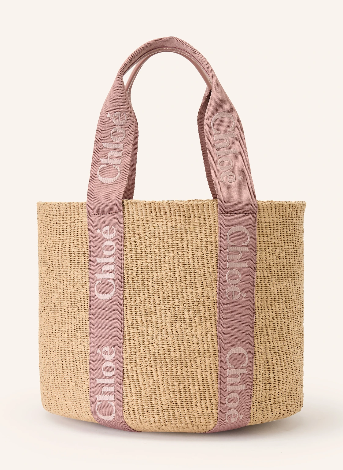 Chloé Shopper WOODY