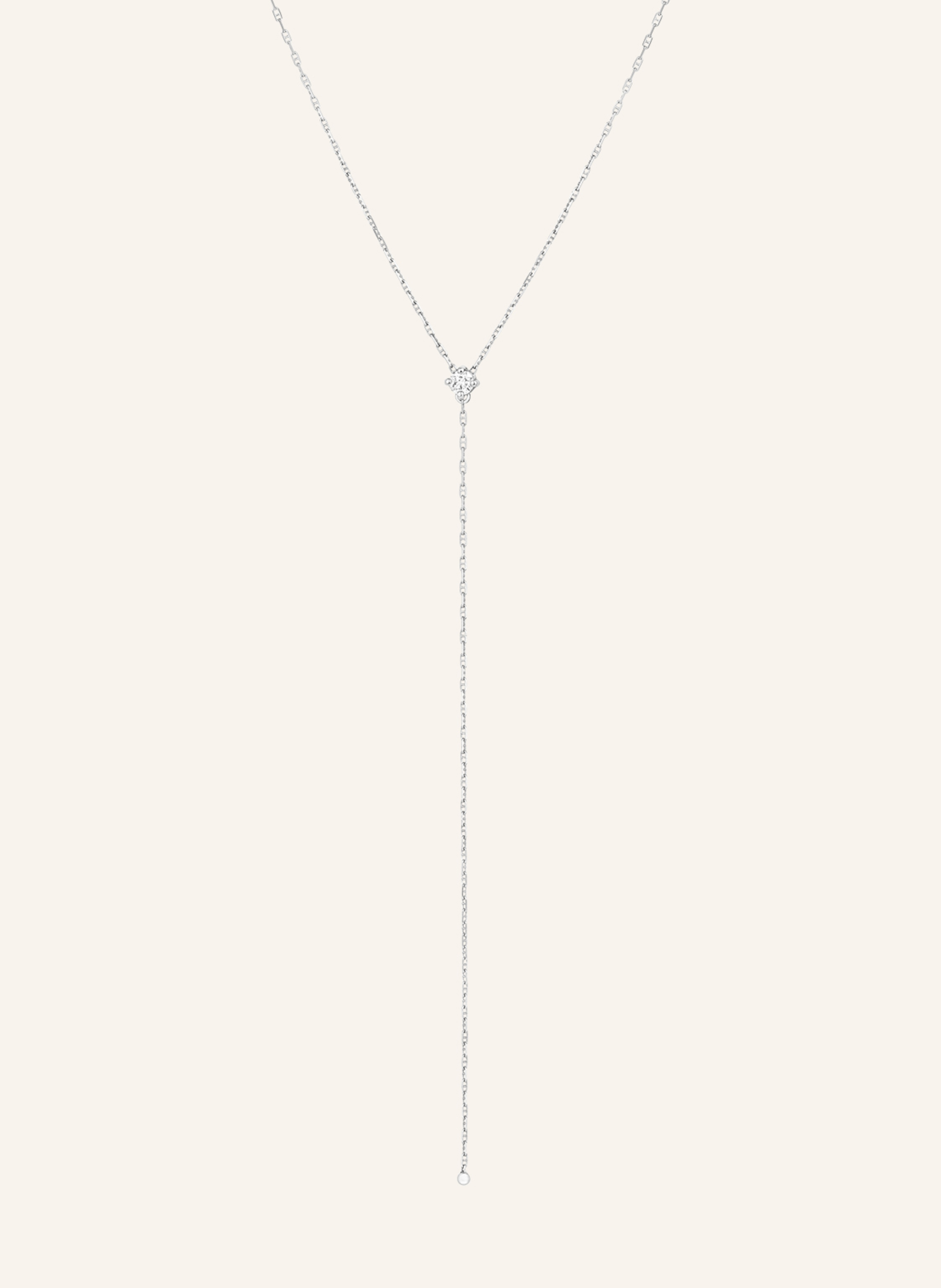 WEMPE Kette BY KIM Daily Diamonds