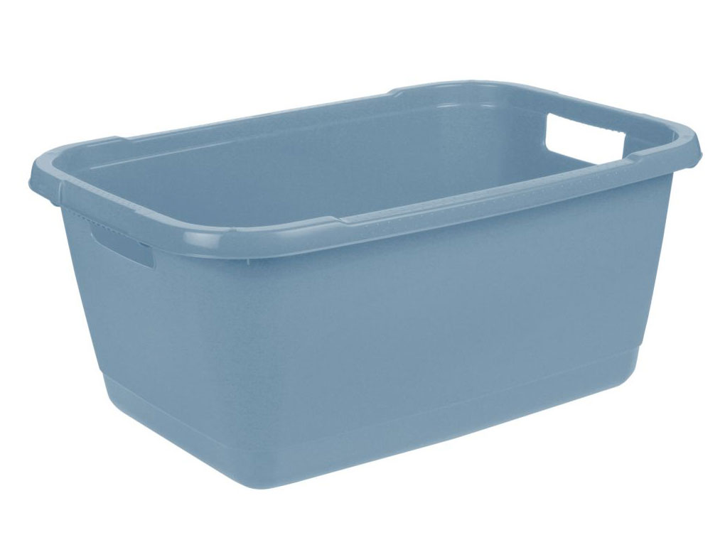 Wäschewanne Aenna Blau