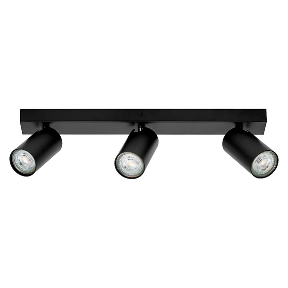 LED-Spotstrahler »LED Spot«, GU10, 3 x 3.4W