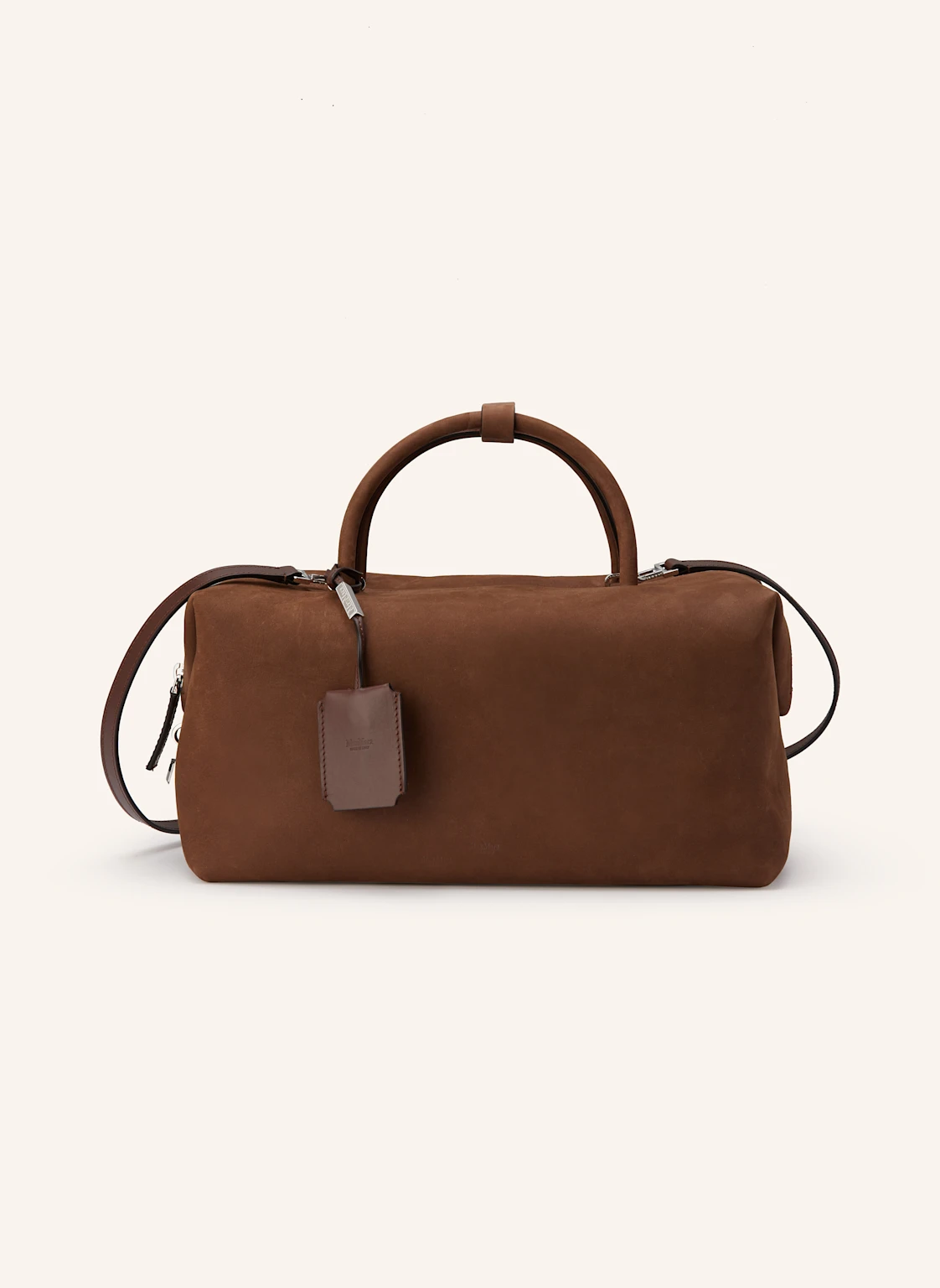 Max Mara Handtasche HOLDALL